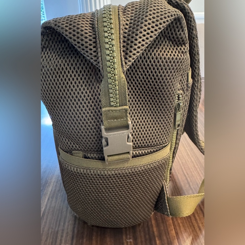 Dagne Dover Backpack - Picture 5 of 10